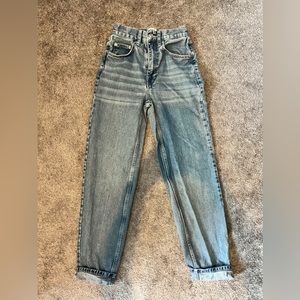 Women’s Jeans - high rise, Never worn